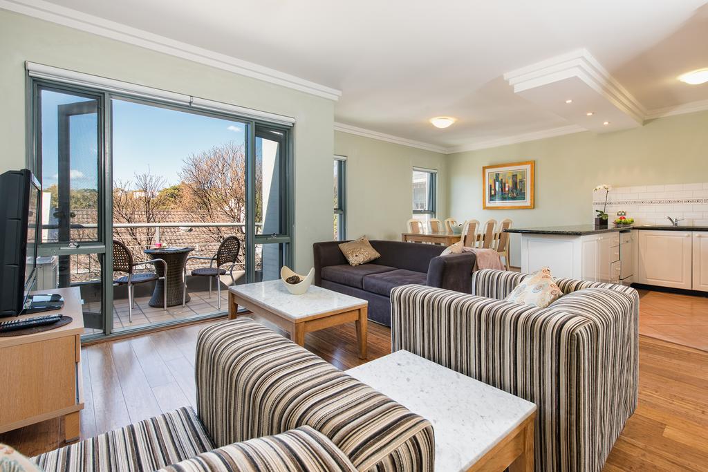 Darlinghurst NSW Accommodation Brunswick Heads