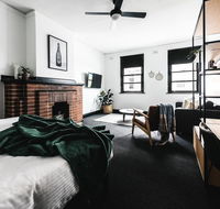 Sydney Park Hotel - Accommodation Brunswick Heads