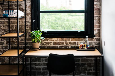 Sydney Park Hotel - Accommodation Brunswick Heads 2