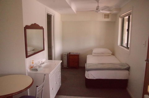 T's Resort & Motel - Accommodation Brunswick Heads 2
