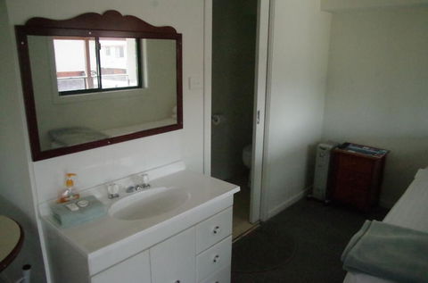 T's Resort & Motel - Accommodation Brunswick Heads 1