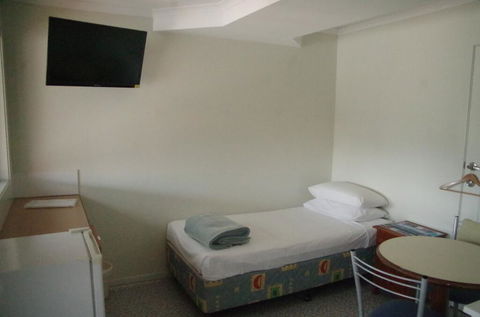 T's Resort & Motel - Accommodation Brunswick Heads 3