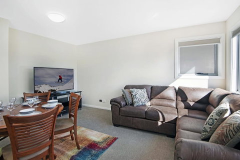 T-Bar On Twynam - Accommodation Brunswick Heads 2