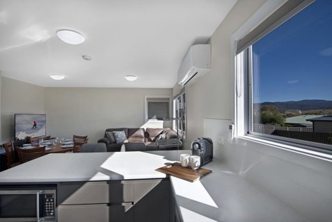 T-Bar On Twynam - Accommodation Brunswick Heads 0