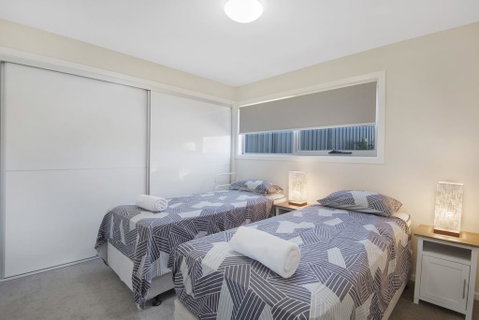 T-Bar On Twynam - Accommodation Brunswick Heads 3