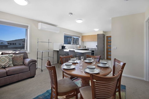 T-Bar On Twynam - Accommodation Brunswick Heads 1