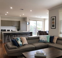 Taboga 3 bedroom 3 bathroom Villia - Accommodation Brunswick Heads