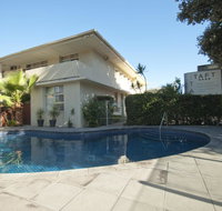 Taft Motor Inn - Accommodation Brunswick Heads