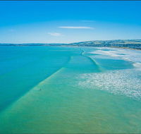 Tahren Beachfront Shack - Accommodation Brunswick Heads