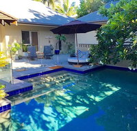 Tali Oak Beach House - Accommodation Brunswick Heads