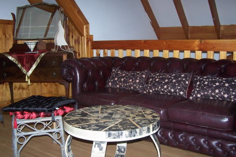Tall Timbers At Youngs - Accommodation Brunswick Heads 3