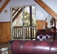 Tall Timbers at Youngs - Accommodation Brunswick Heads