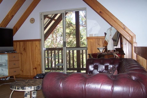 Tall Timbers At Youngs - Accommodation Brunswick Heads 0