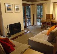 Tall Trees Retreat - Accommodation Brunswick Heads