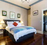 Tallawarra Homestead - Accommodation Brunswick Heads