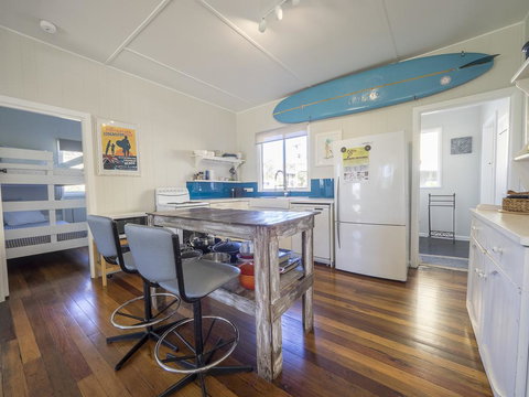 Tallowood Beachfront Cottage - Accommodation Brunswick Heads 3