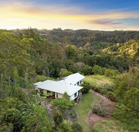 Tama Ridge Eco Retreat - Accommodation Brunswick Heads
