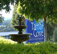 Tamar Cove Motel - Accommodation Brunswick Heads
