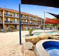 Tamarind Sands Resort - Accommodation Brunswick Heads