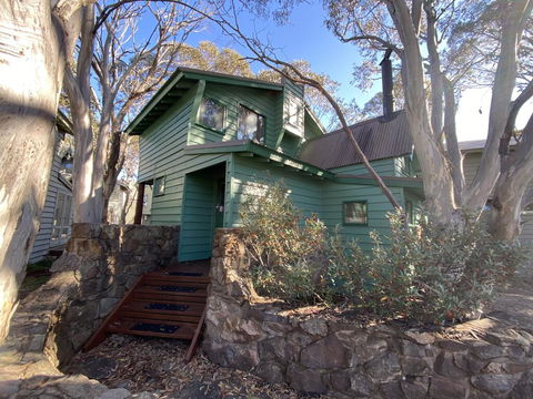 Tambo-DPA - Accommodation Brunswick Heads 0