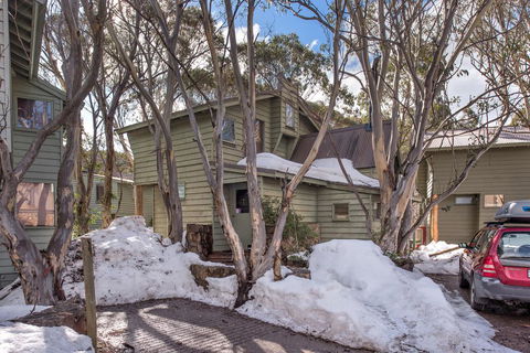 Tambo-DPA - Accommodation Brunswick Heads 1