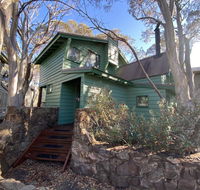 Tambo-DPA - Accommodation Brunswick Heads