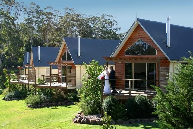  Accommodation Brunswick Heads