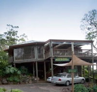 Tamborine Mountain Bed and Breakfast - Accommodation Brunswick Heads