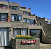 Tanderra 16/28 Park Road - Accommodation Brunswick Heads