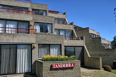 Tanderra 16/28 Park Road - Accommodation Brunswick Heads 0