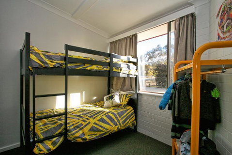 Tanderra 16/28 Park Road - Accommodation Brunswick Heads 1