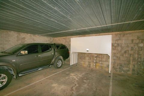 Tanderra 16/28 Park Road - Accommodation Brunswick Heads 3