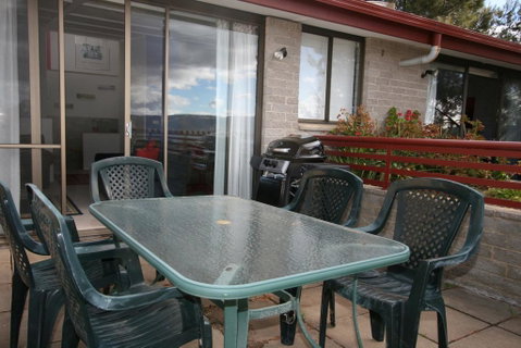 Tanderra 17/28 Park Road - Accommodation Brunswick Heads 3