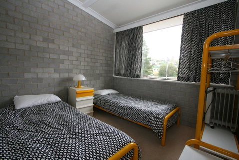 Tanderra 17/28 Park Road - Accommodation Brunswick Heads 2