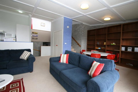 Tanderra 17/28 Park Road - Accommodation Brunswick Heads 0
