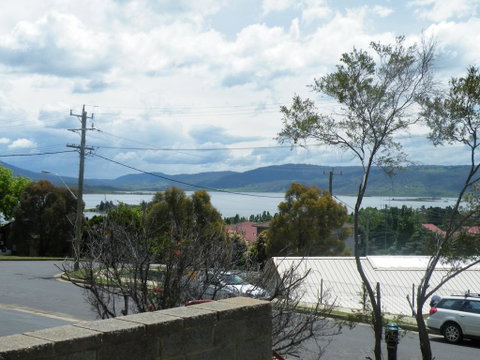 Tanderra 4 - Accommodation Brunswick Heads 0