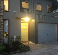 Tangles - Accommodation Brunswick Heads