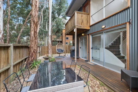 Tangles - Accommodation Brunswick Heads 2