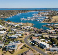 Tanjil - A stroll from the water in Paynesville - Accommodation Brunswick Heads