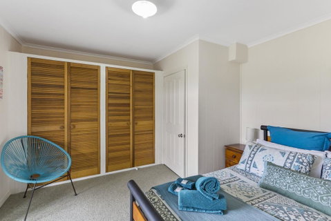 Tanjil - A Stroll From The Water In Paynesville - Accommodation Brunswick Heads 2