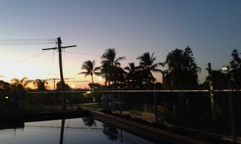 Tannum On The Beach Motel - Accommodation Brunswick Heads 1