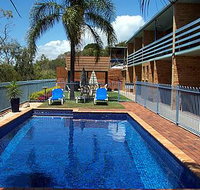 Tannum On The Beach Motel - Accommodation Brunswick Heads