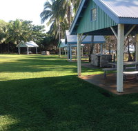 Tannum Sands Hotel / Motel - Accommodation Brunswick Heads