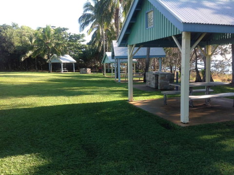 Tannum Sands Hotel / Motel - Accommodation Brunswick Heads 0