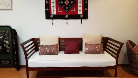 Tantarra Bed & Breakfast - Accommodation Brunswick Heads 2