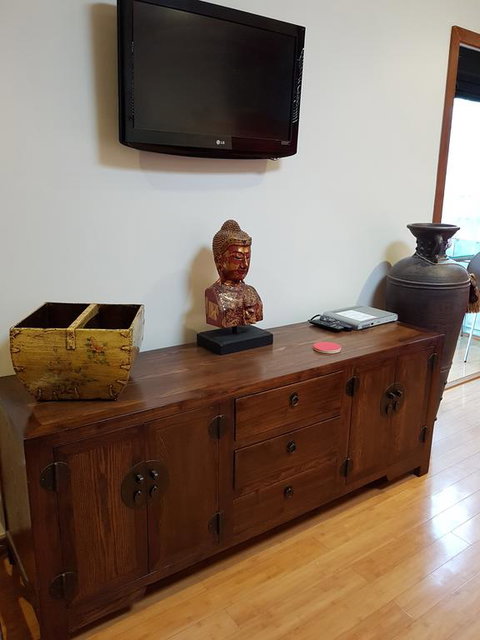 Tantarra Bed & Breakfast - Accommodation Brunswick Heads 3
