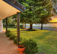 Tara Downs on Lake Albert - Accommodation Brunswick Heads