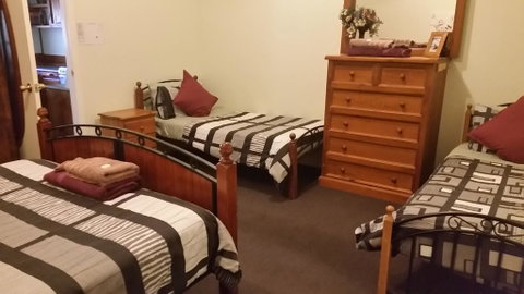 Tara Spa Apartments - Accommodation Brunswick Heads 3