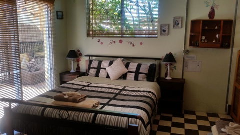 Tara Spa Apartments - Accommodation Brunswick Heads 0
