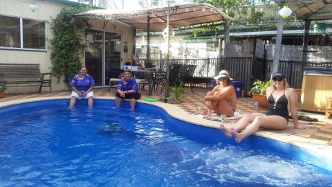 Tara Spa Apartments - Accommodation Brunswick Heads 1